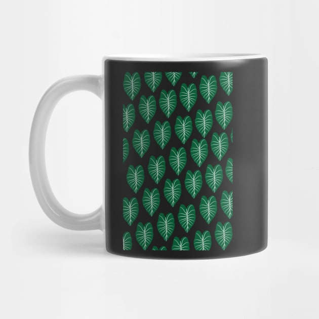 Boho Monstera Leaf by shopY2K